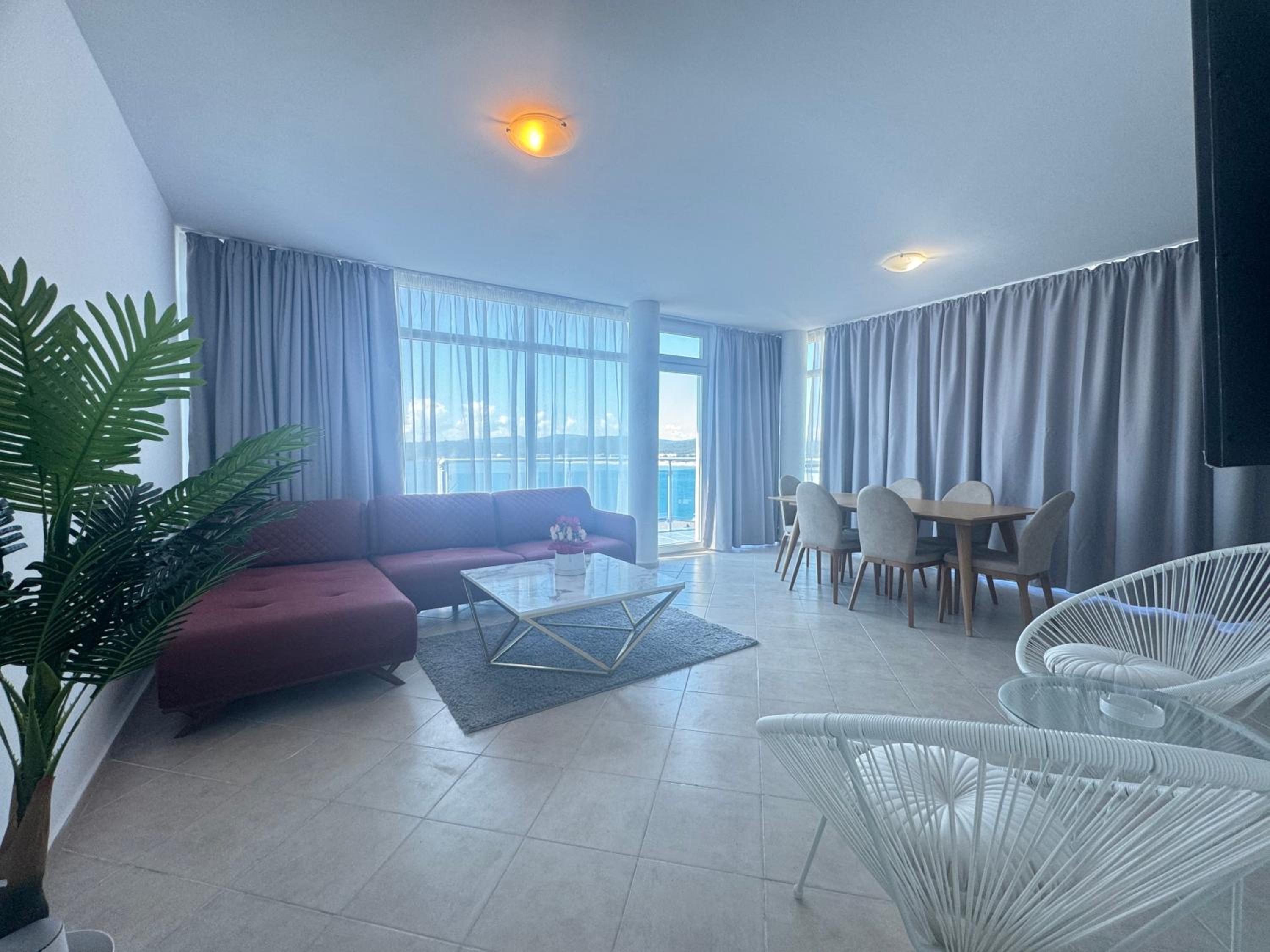 Villa Mare Blu