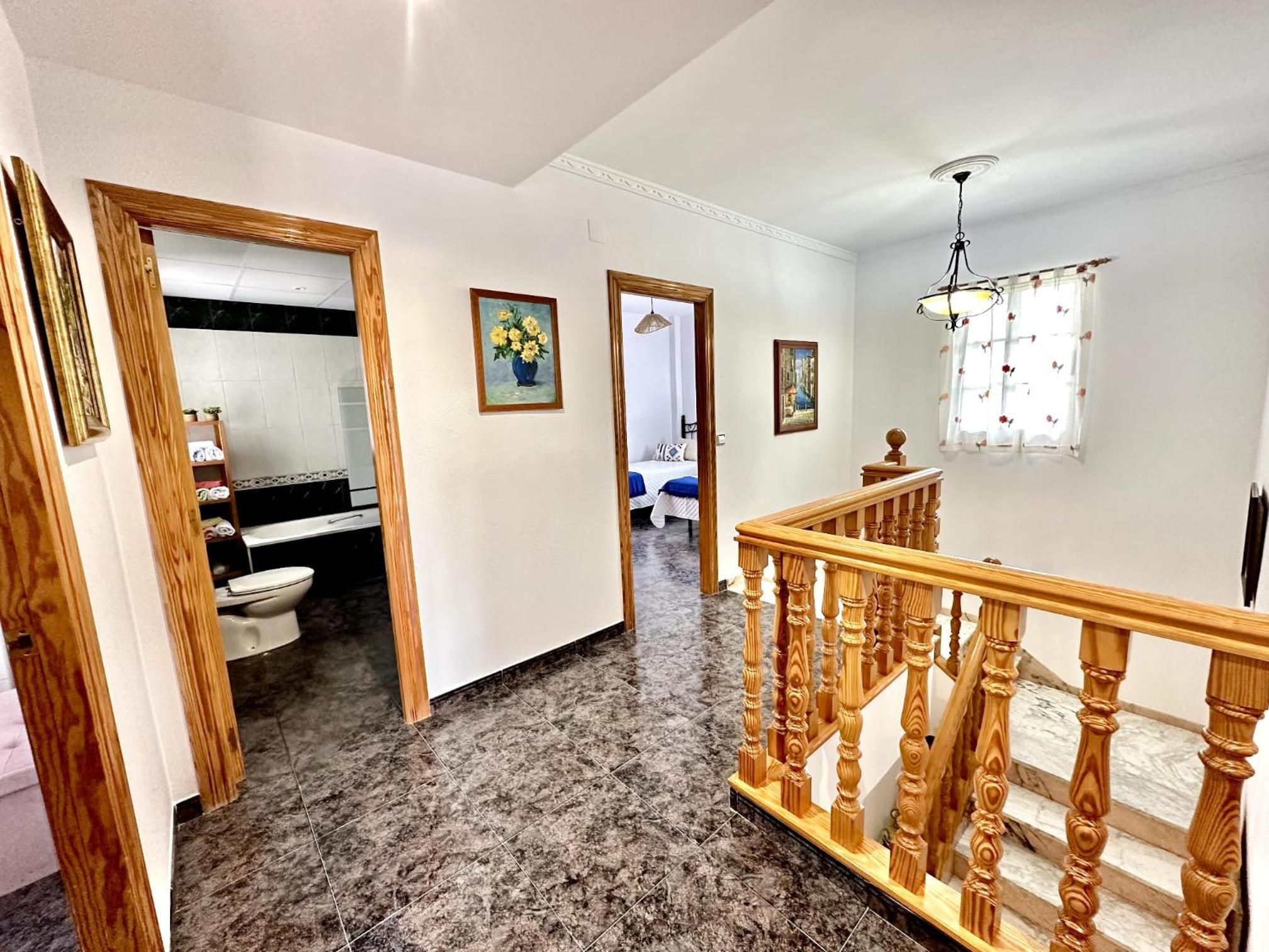Casa Rural Las cuatro flores