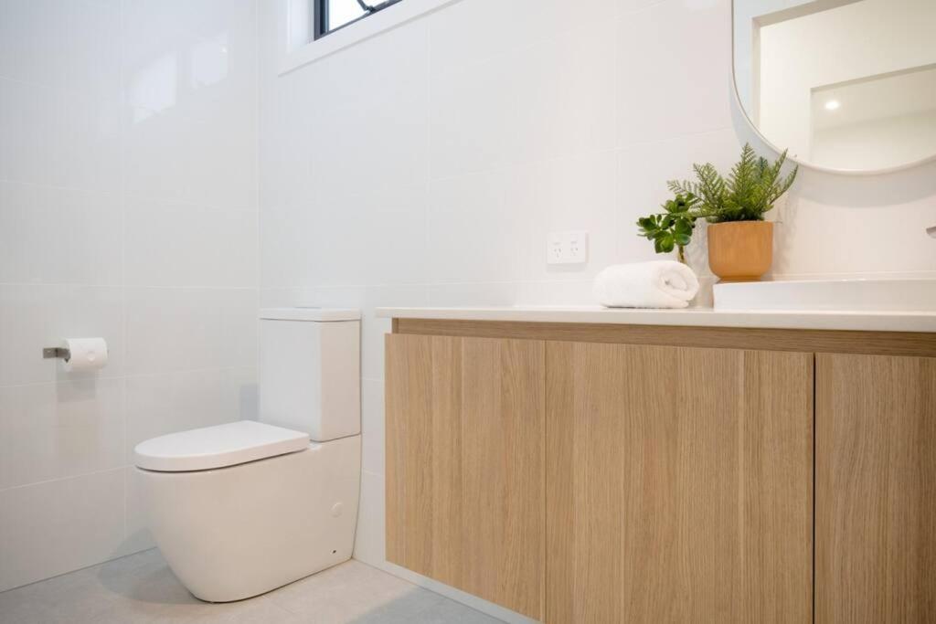 Dovecote - Launceston Luxury