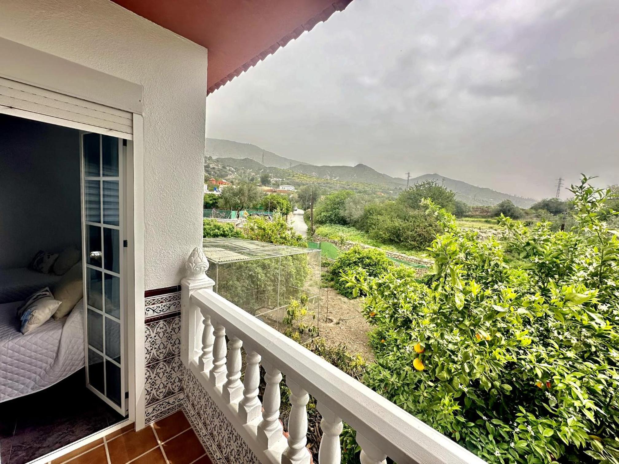 Casa Rural Las cuatro flores