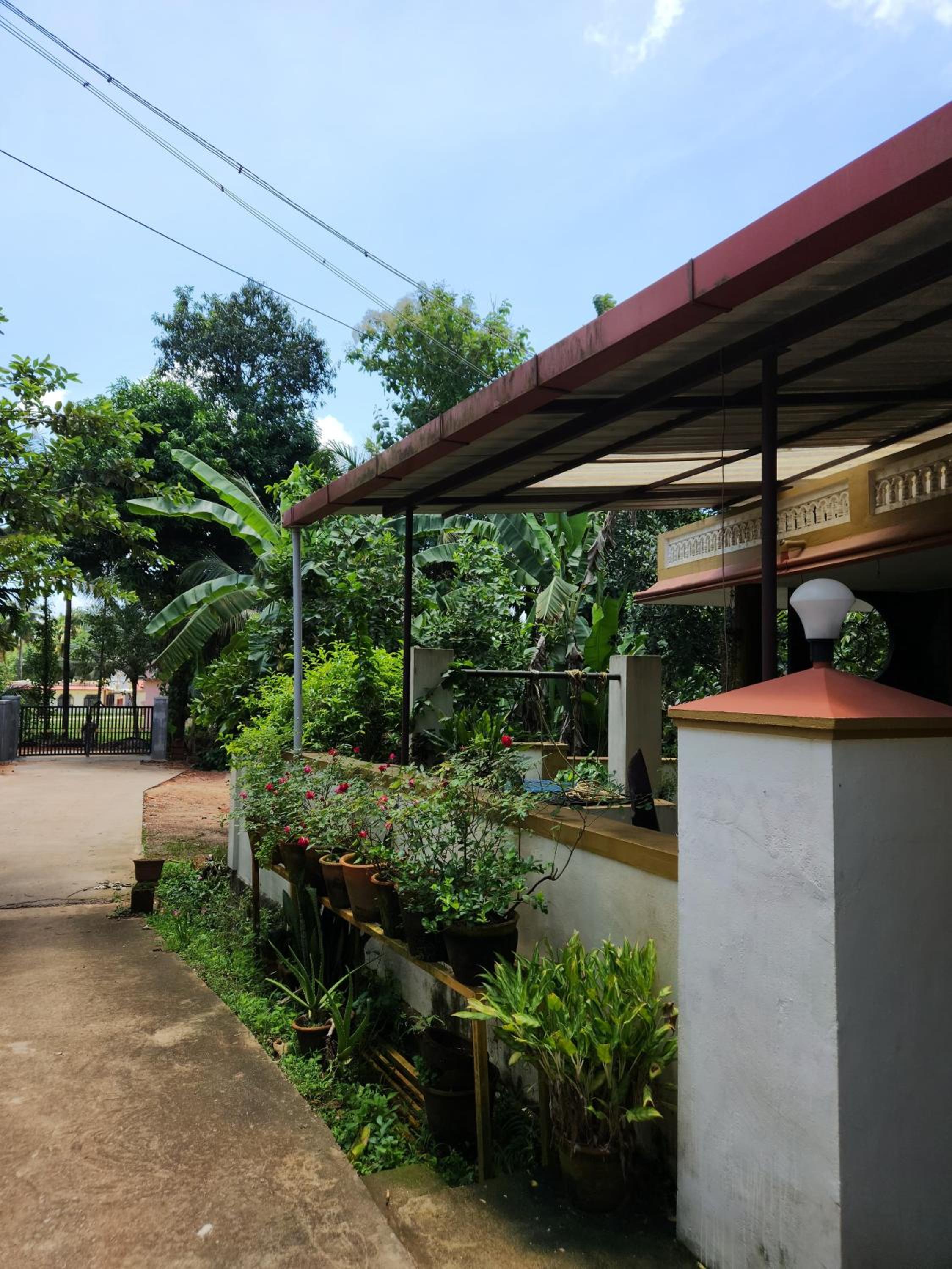 MyYearlyStay in Udupi