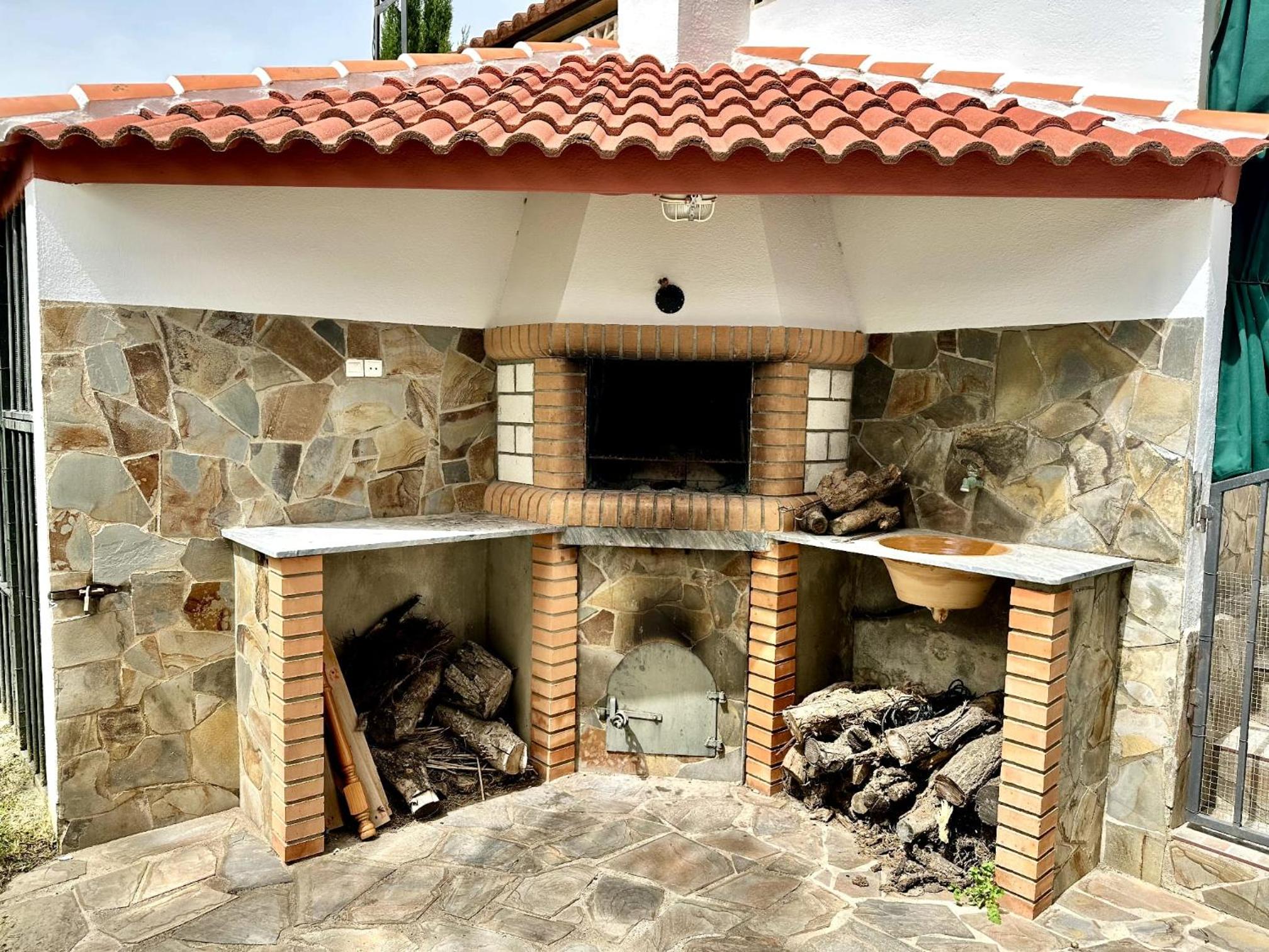 Casa Rural Las cuatro flores
