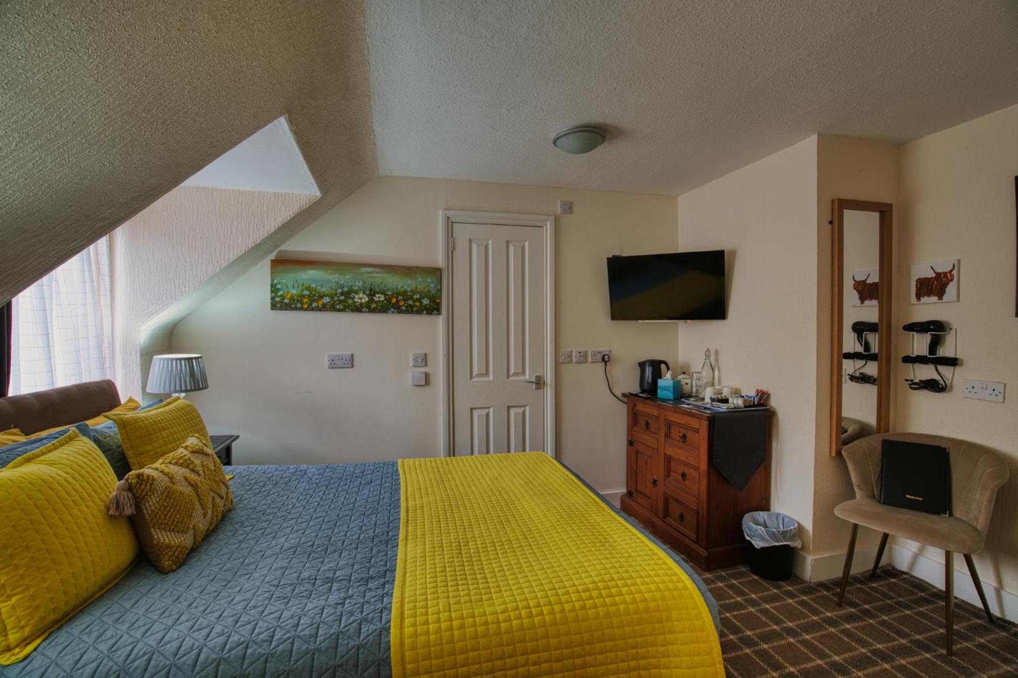 Pitfaranne Guest House