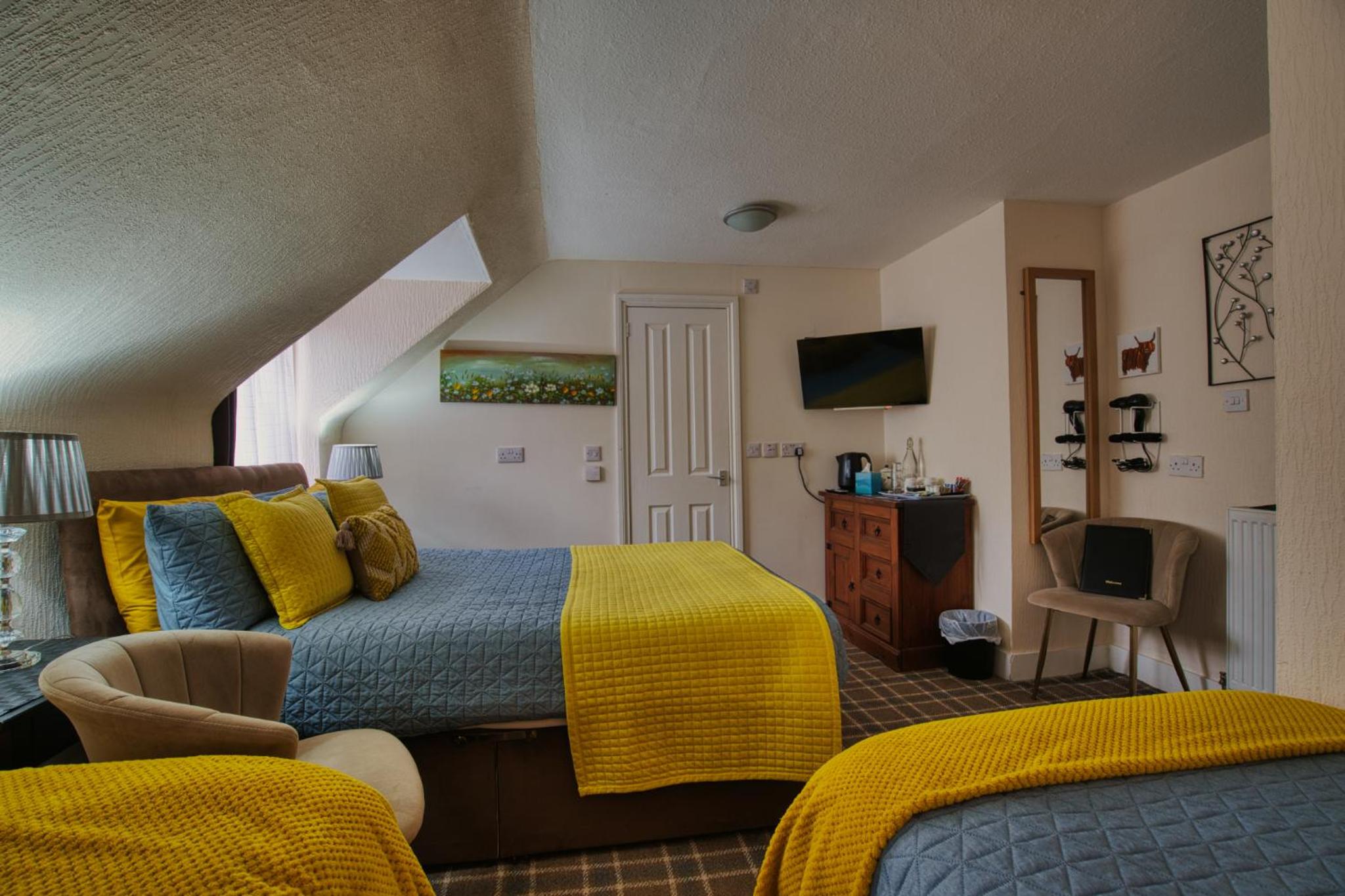 Pitfaranne Guest House