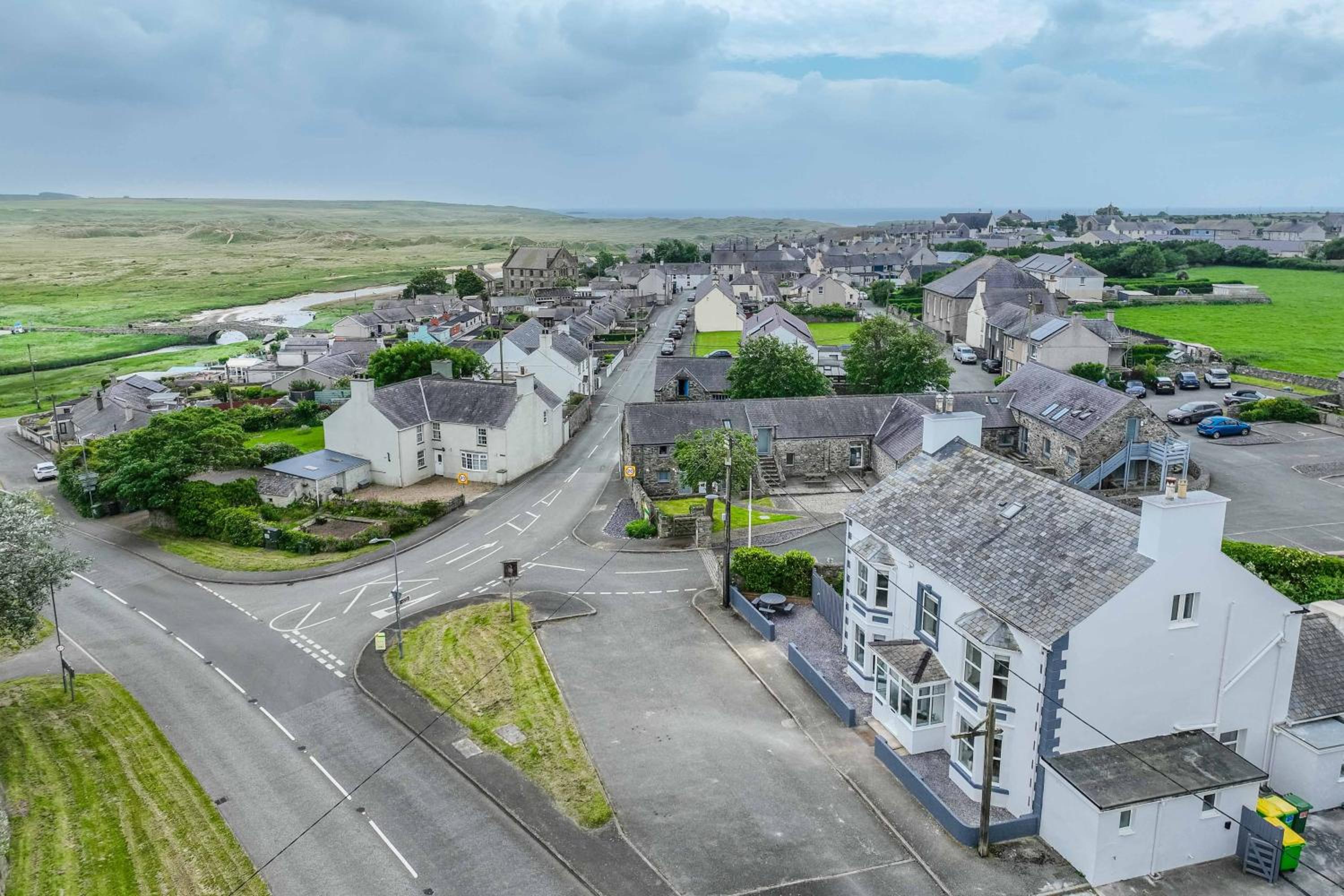 Llywelyn-Fawr