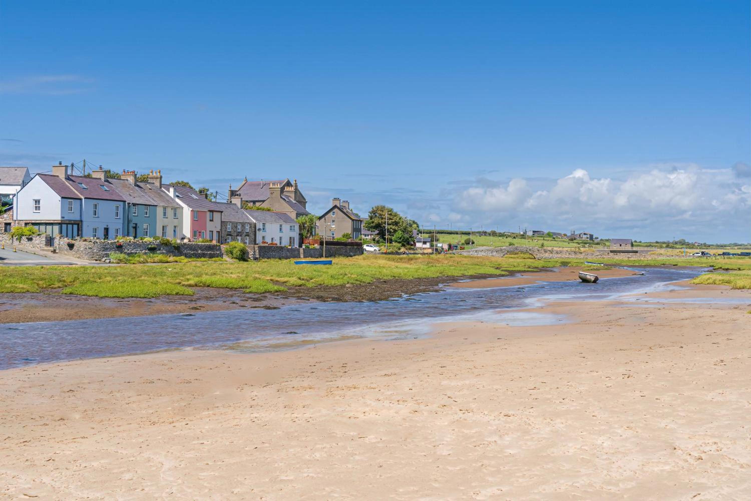Llywelyn-Fawr