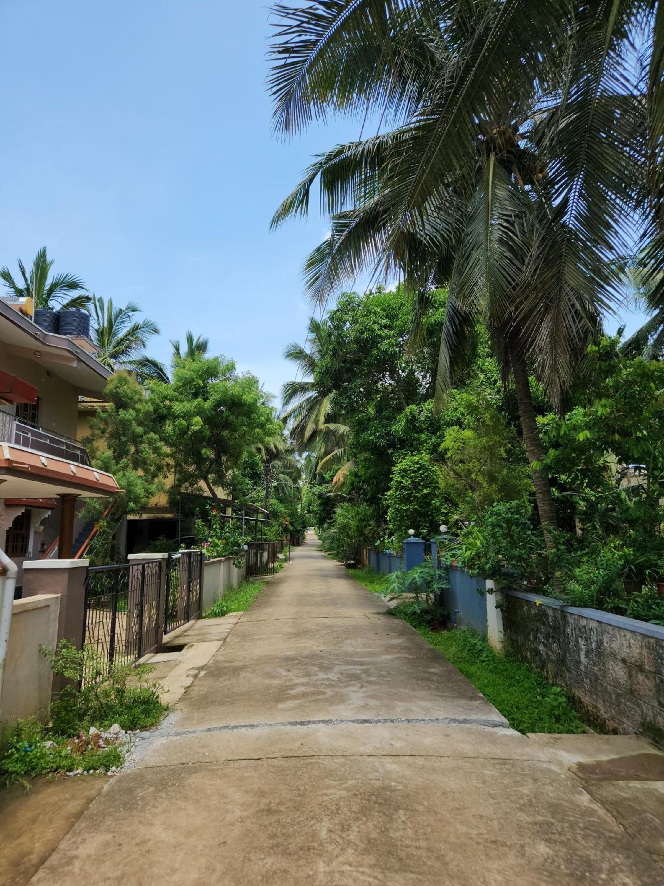 MyYearlyStay in Udupi