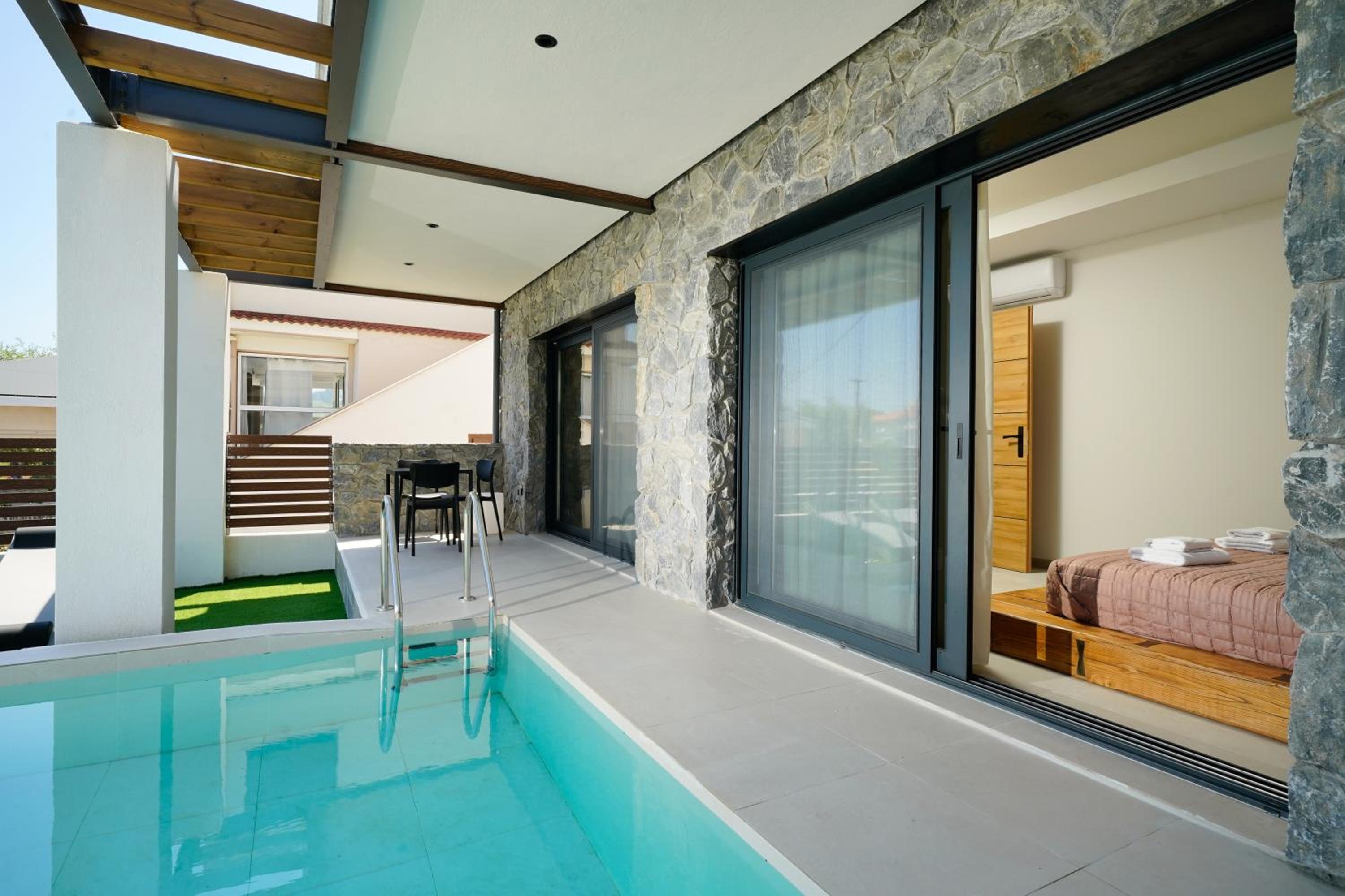 5 suites by GD view 5