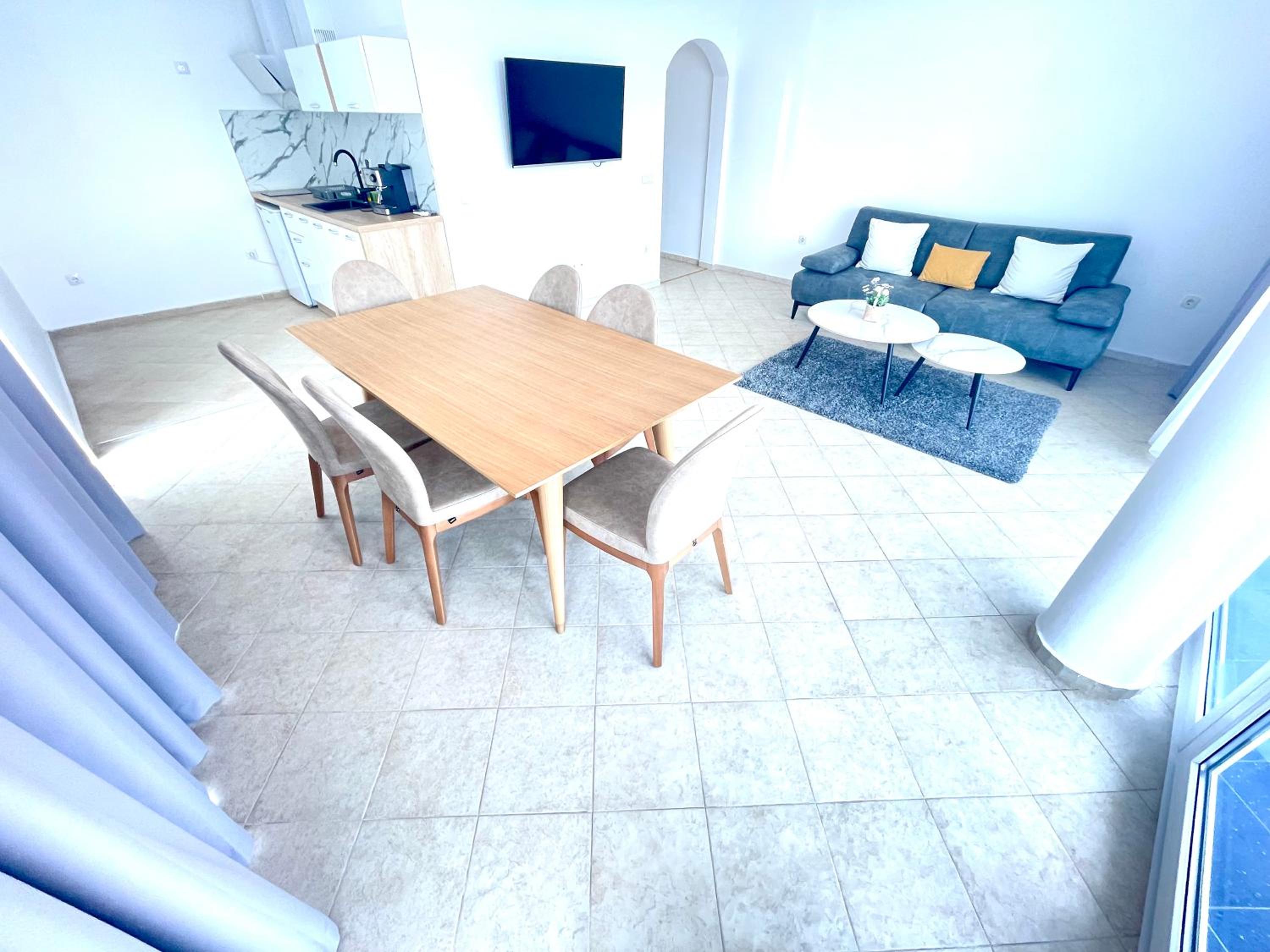 Villa Mare Blu
