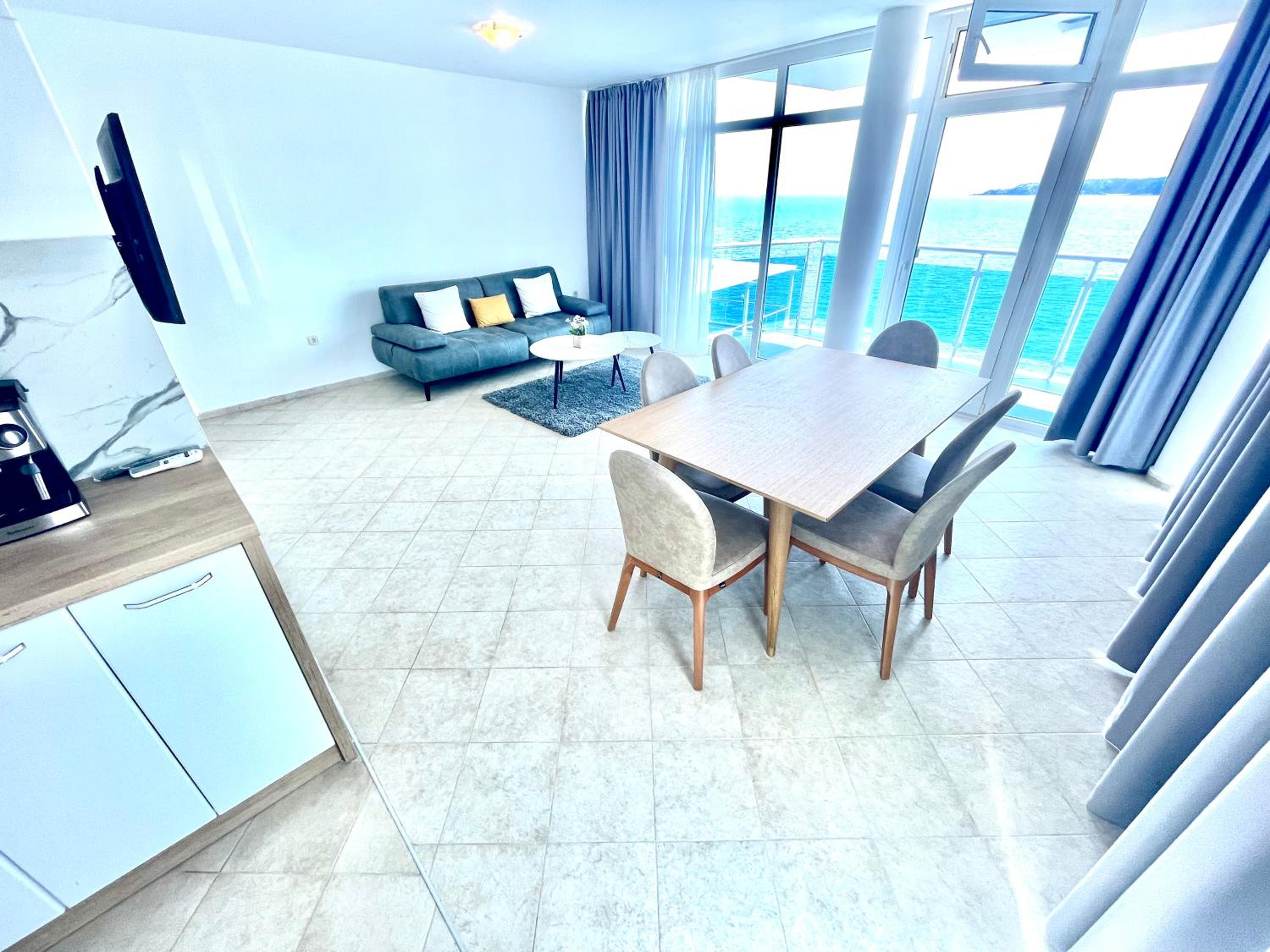Villa Mare Blu