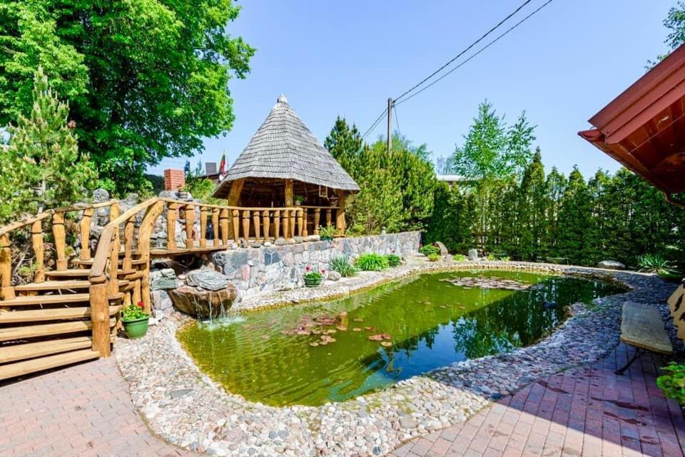 Tytuvos upelio Krantinė view 4