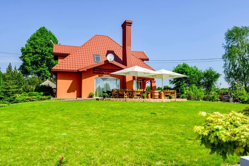 Tytuvos upelio Krantinė view 2