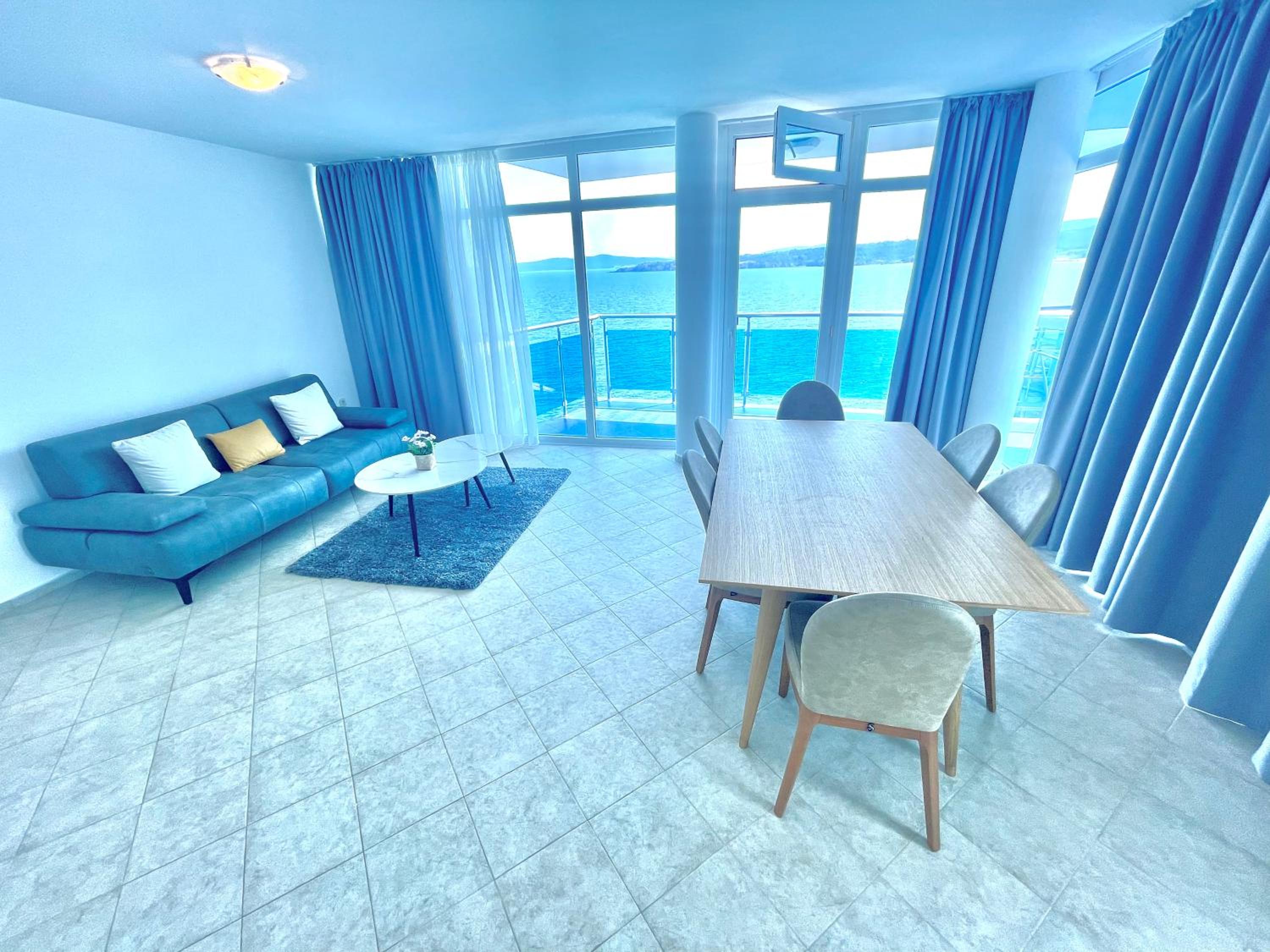 Villa Mare Blu
