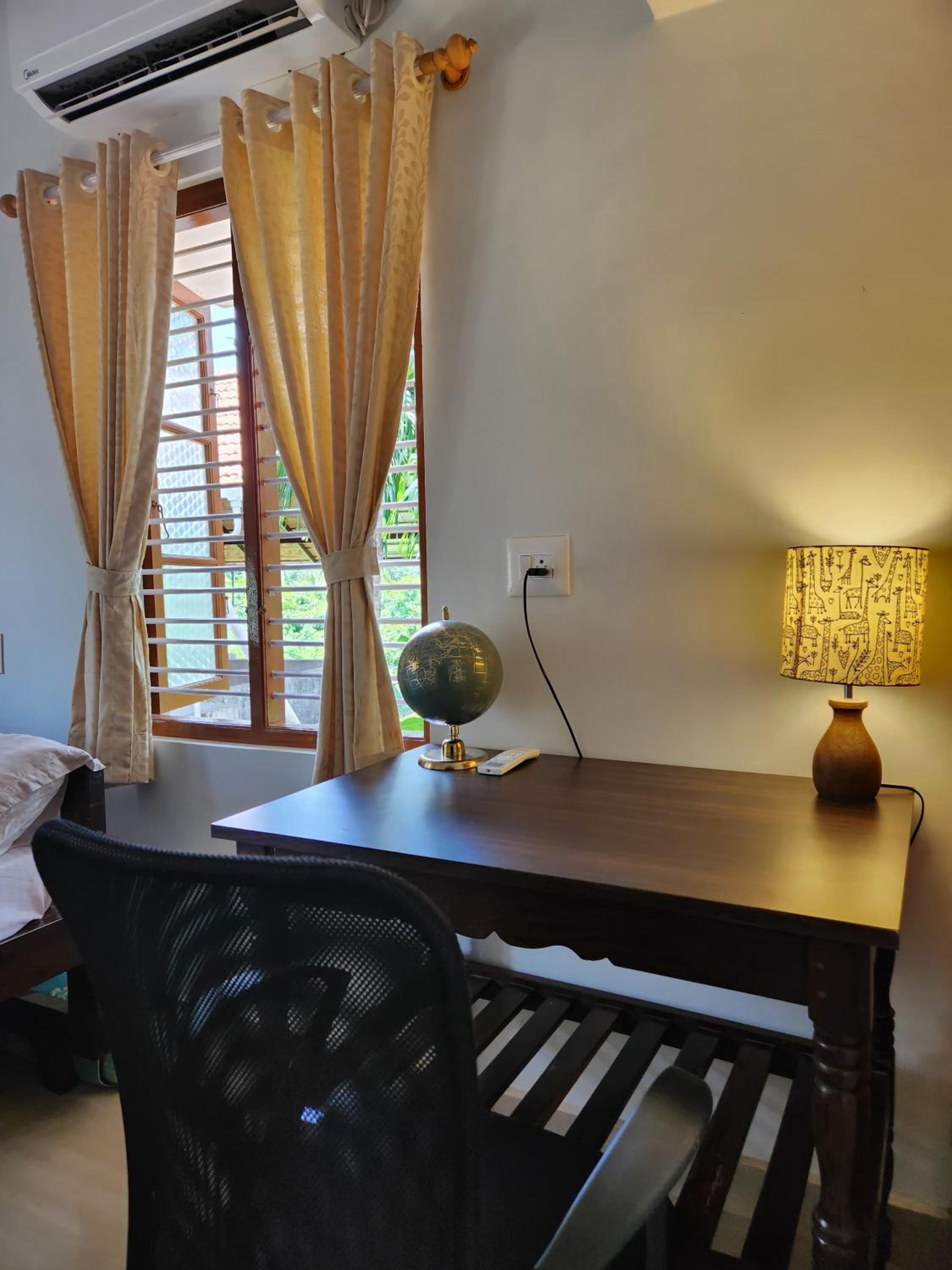 MyYearlyStay in Udupi