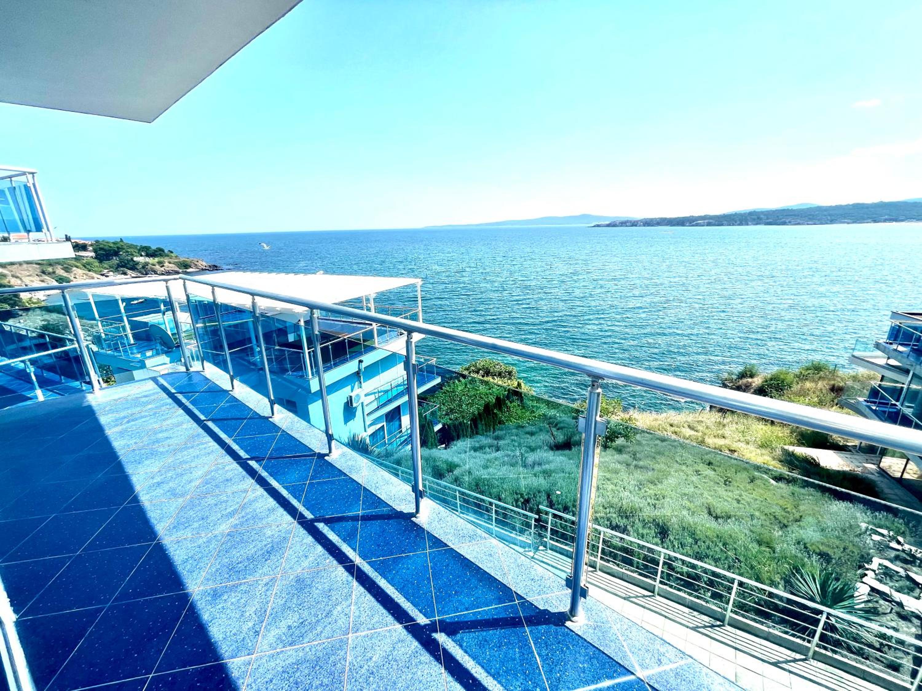 Villa Mare Blu