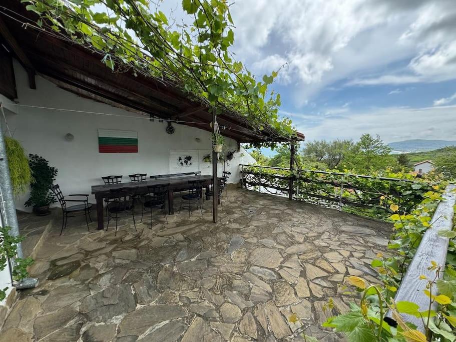 Villa MAKA - Balchik, Albena Village Zone
