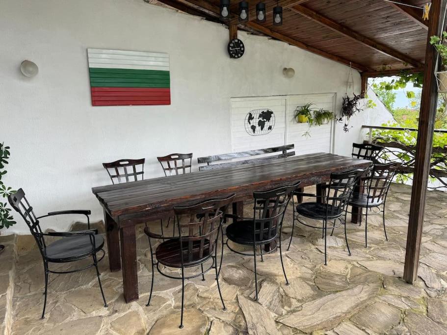 Villa MAKA - Balchik, Albena Village Zone