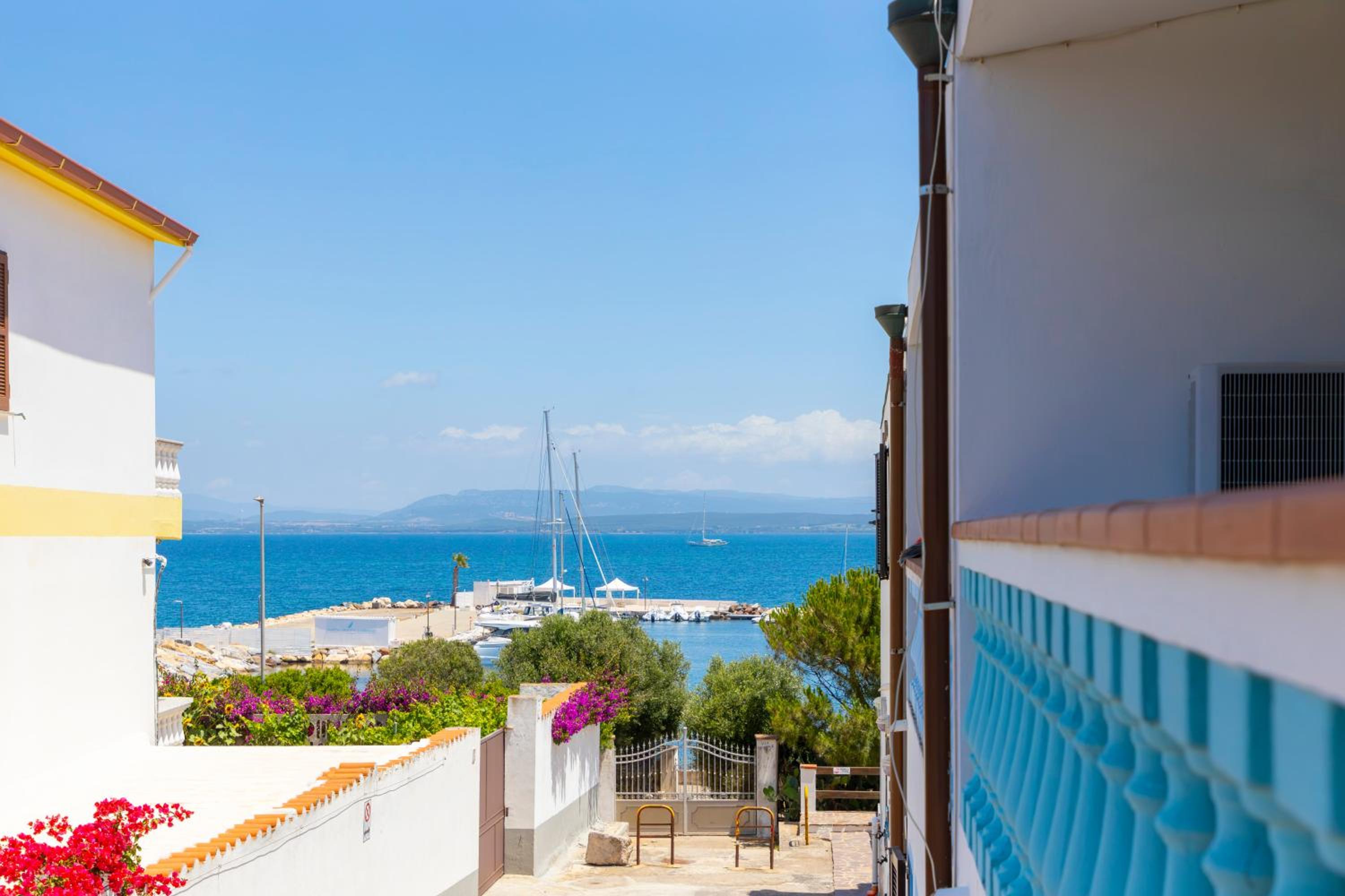 Casa Calasetta sul porto photo 2