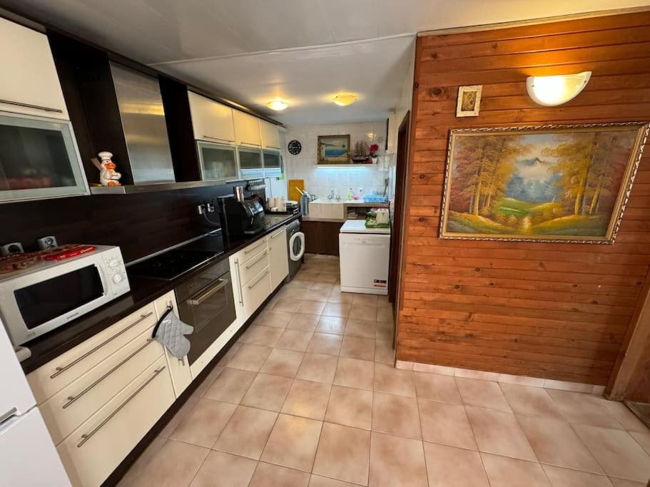Villa MAKA - Balchik, Albena Village Zone