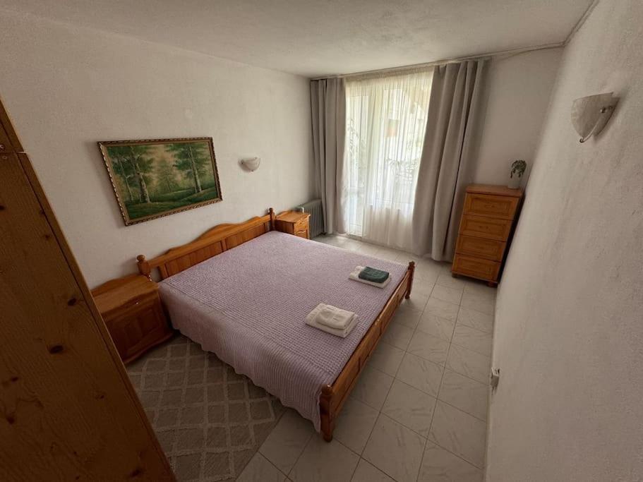 Villa MAKA - Balchik, Albena Village Zone