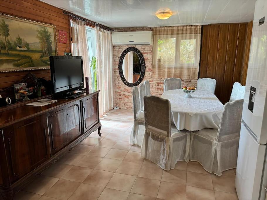 Villa MAKA - Balchik, Albena Village Zone