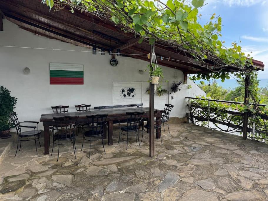 Villa MAKA - Balchik, Albena Village Zone