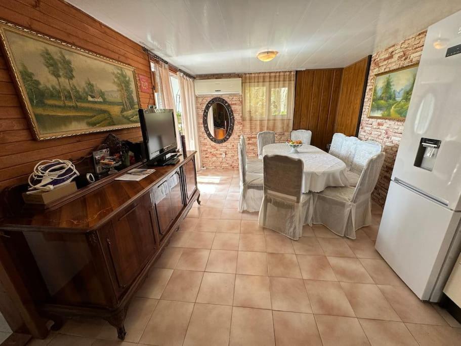 Villa MAKA - Balchik, Albena Village Zone