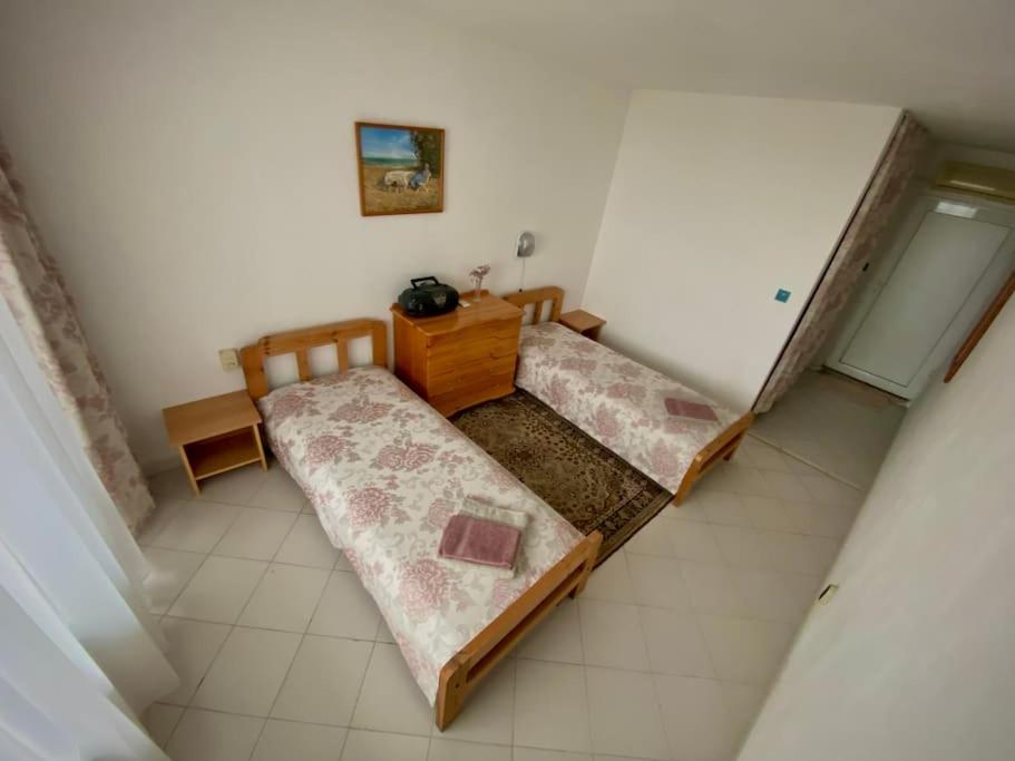 Villa MAKA - Balchik, Albena Village Zone