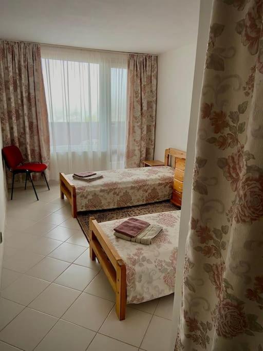Villa MAKA - Balchik, Albena Village Zone