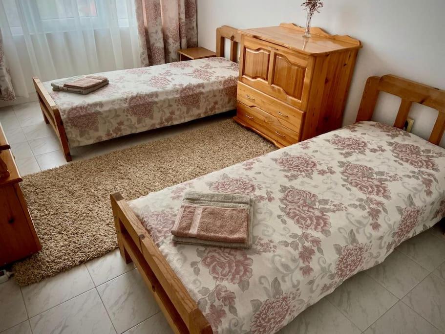 Villa MAKA - Balchik, Albena Village Zone