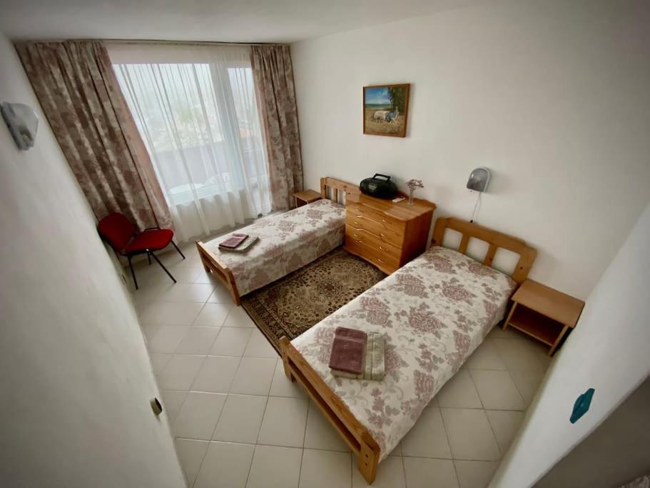Villa MAKA - Balchik, Albena Village Zone