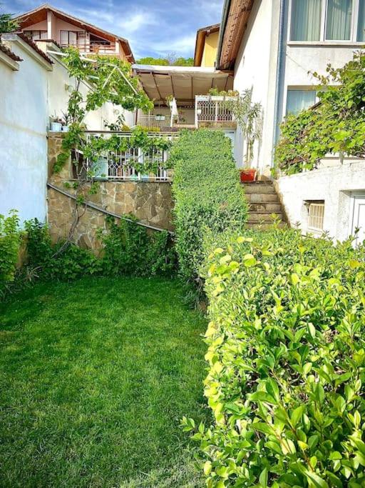 Villa MAKA - Balchik, Albena Village Zone
