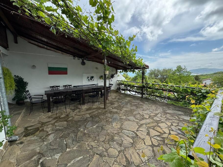 Villa MAKA - Balchik, Albena Village Zone