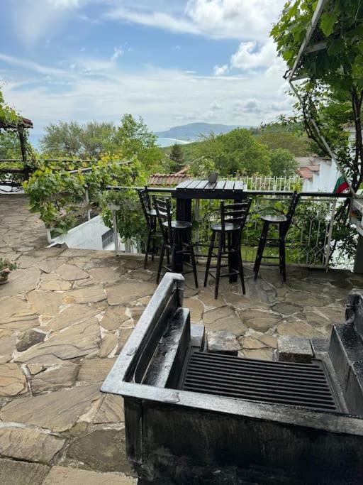 Villa MAKA - Balchik, Albena Village Zone
