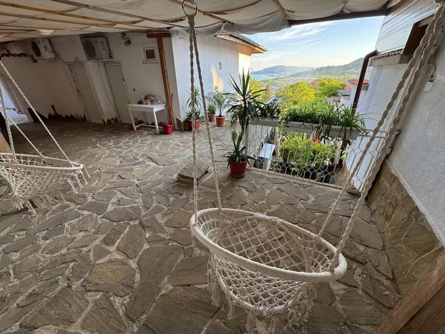 Villa MAKA - Balchik, Albena Village Zone