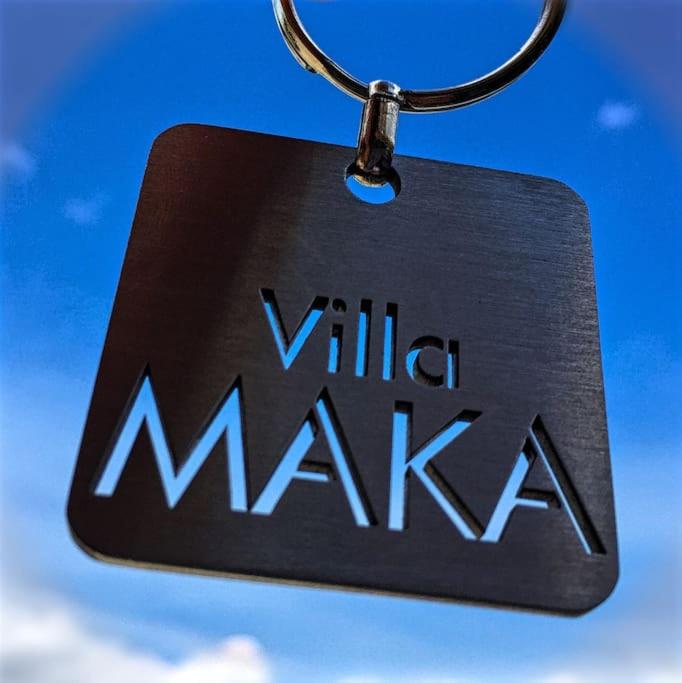 Villa MAKA - Balchik, Albena Village Zone