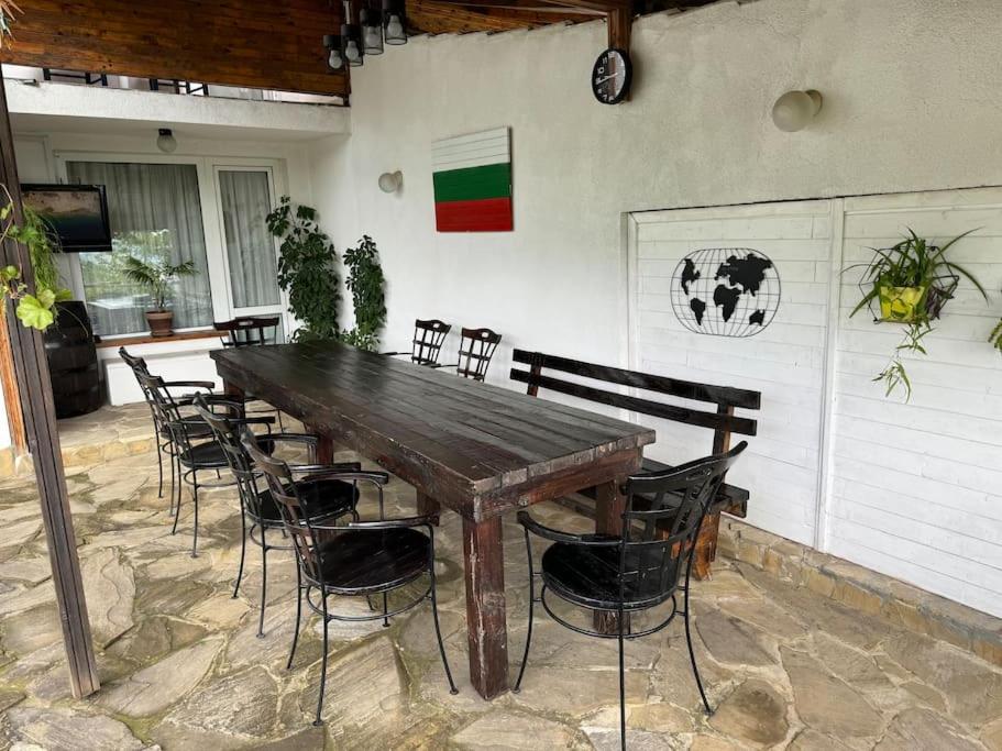 Villa MAKA - Balchik, Albena Village Zone