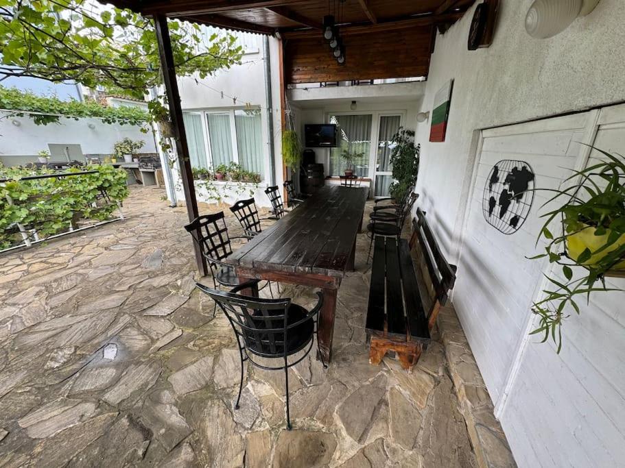 Villa MAKA - Balchik, Albena Village Zone