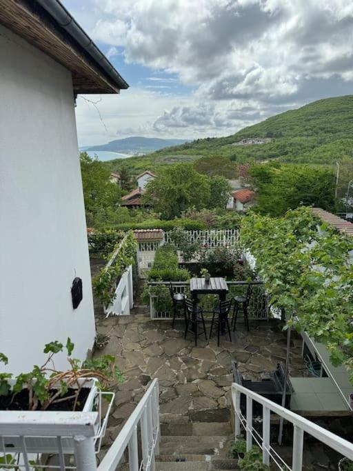 Villa MAKA - Balchik, Albena Village Zone