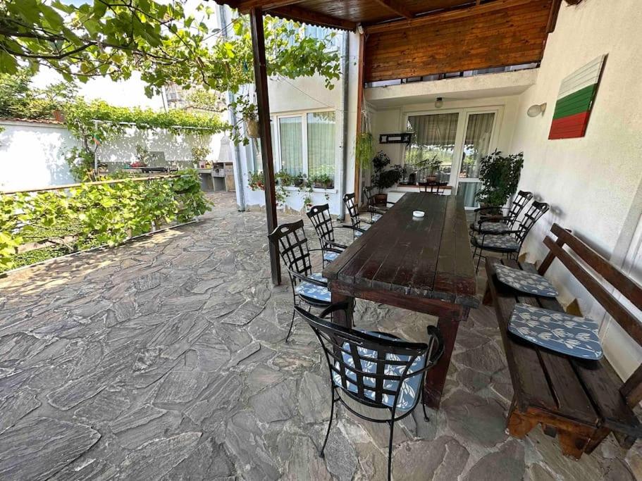 Villa MAKA - Balchik, Albena Village Zone