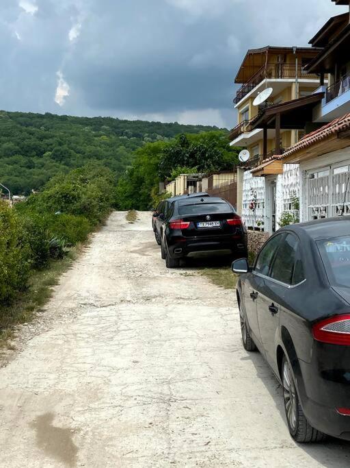 Villa MAKA - Balchik, Albena Village Zone