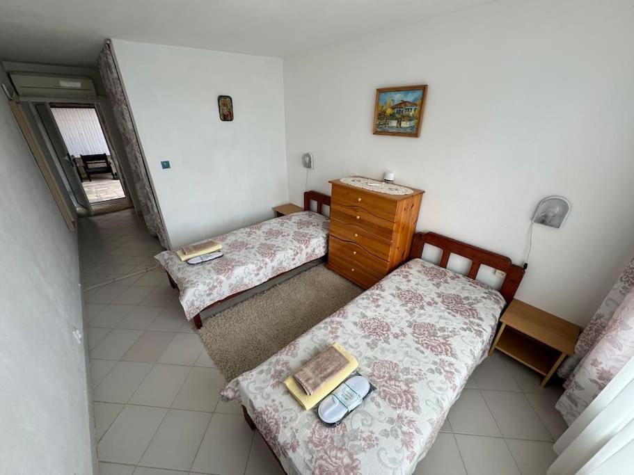 Villa MAKA - Balchik, Albena Village Zone