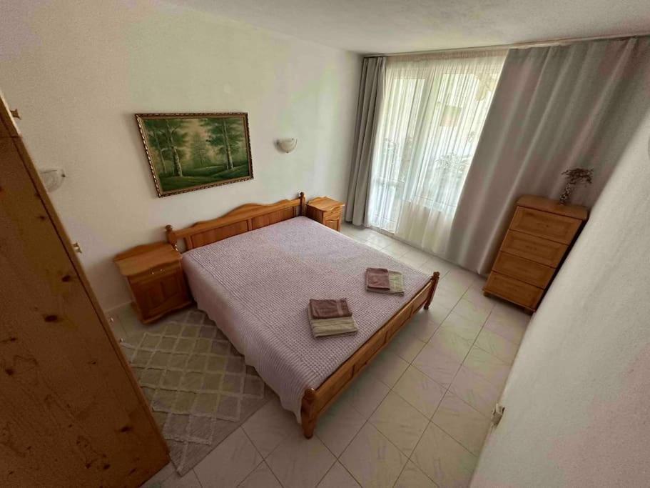 Villa MAKA - Balchik, Albena Village Zone