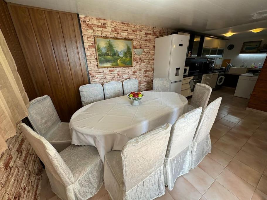 Villa MAKA - Balchik, Albena Village Zone