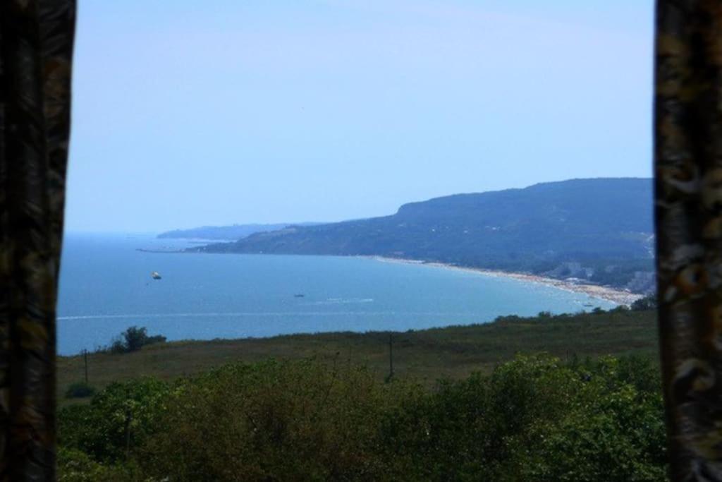 Villa MAKA - Balchik, Albena Village Zone
