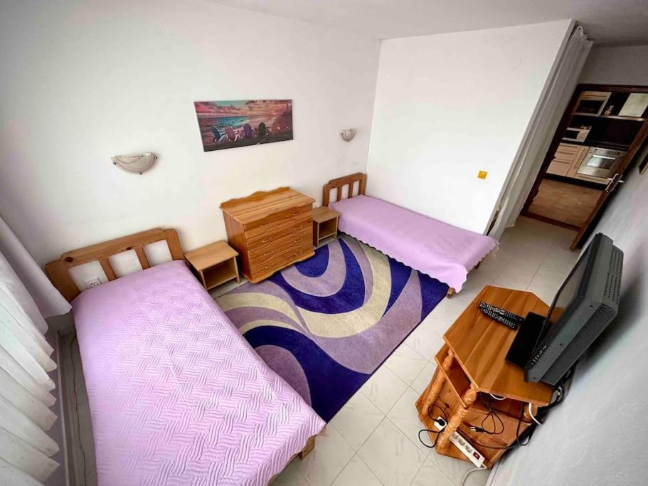 Villa MAKA - Balchik, Albena Village Zone
