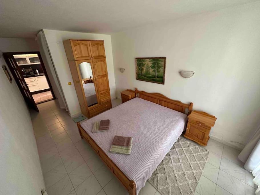 Villa MAKA - Balchik, Albena Village Zone