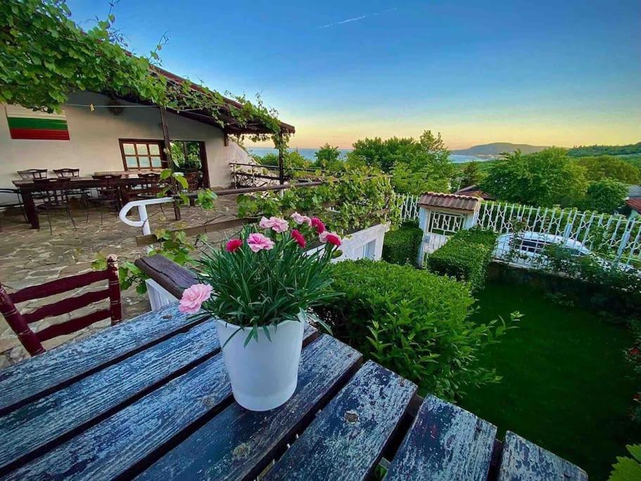 Villa MAKA - Balchik, Albena Village Zone