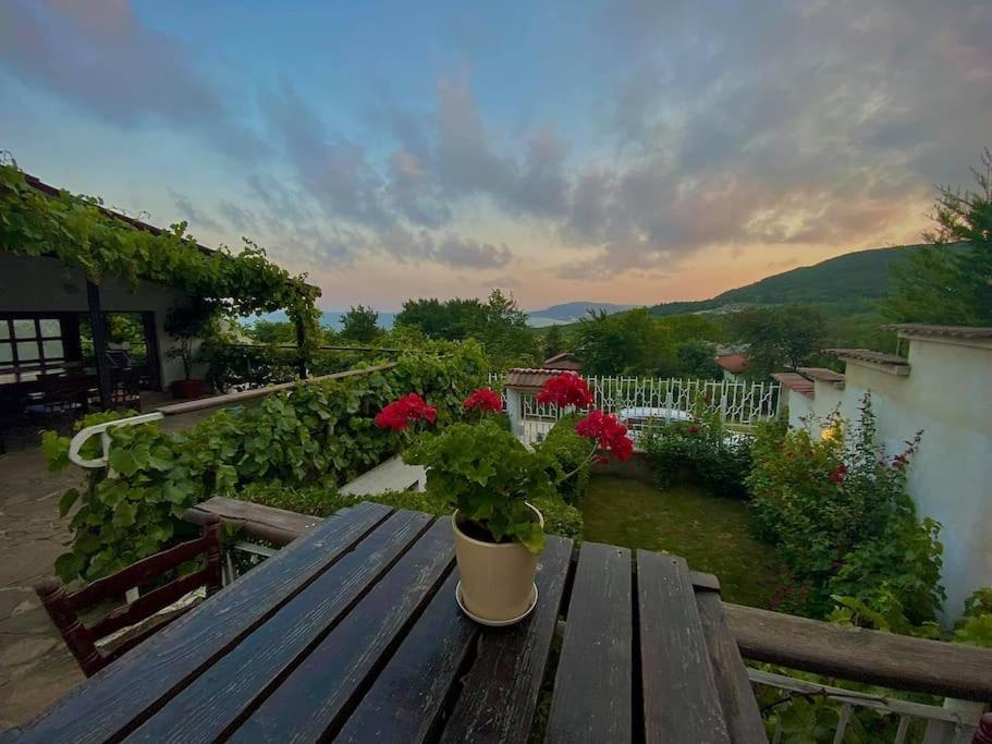 Villa MAKA - Balchik, Albena Village Zone