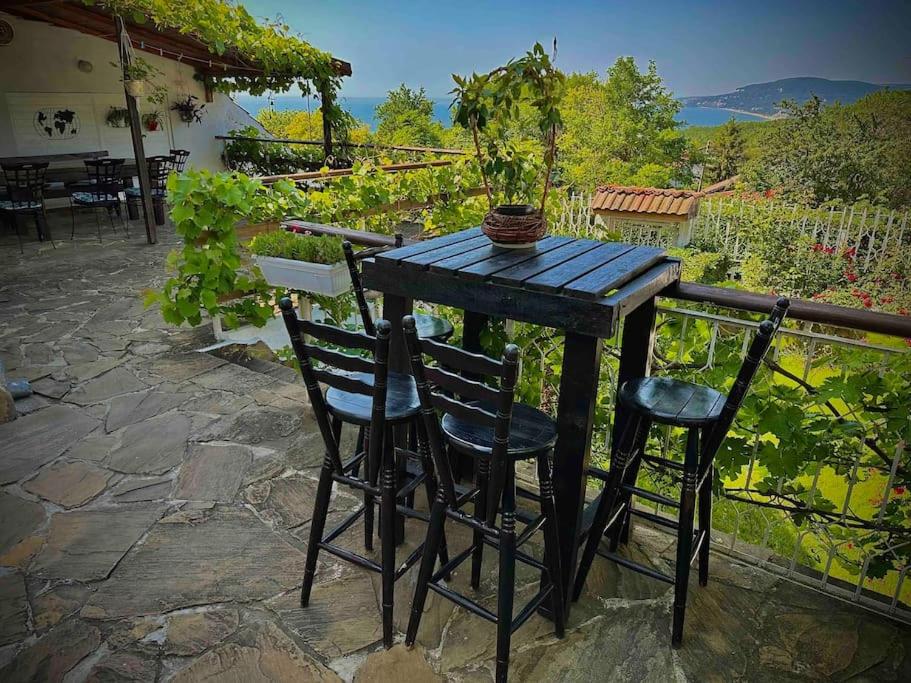 Villa MAKA - Balchik, Albena Village Zone
